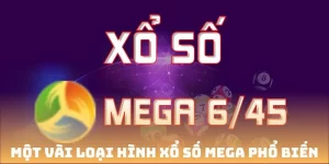 Xổ số Mega