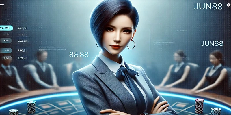 Jun88 cam kết dịch vụ cược uy tín công bằng và minh bạch