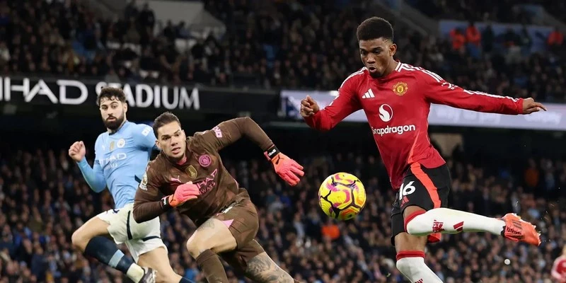 Chủ nhà có ưu thế hơn ở trận đấu mà hai đội ngang bằng