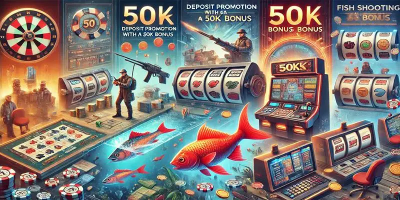 Lưu ý nhận thưởng nạp 50K tặng 50K Nổ hũ - Bắn cá