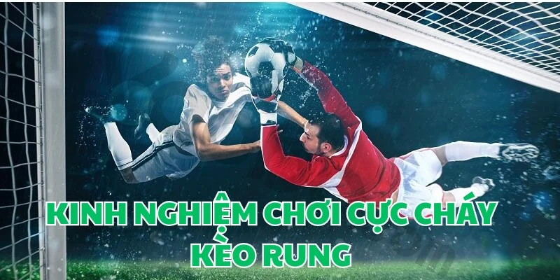 Những tuýp chơi cực cháy cho bạn