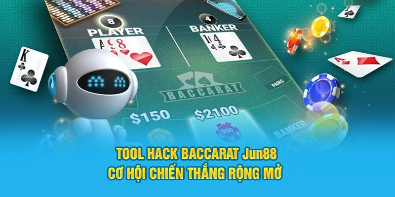 Tool hack Baccarat
