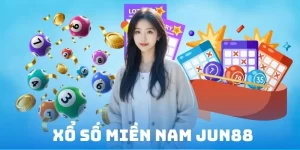 Xổ số miền Nam